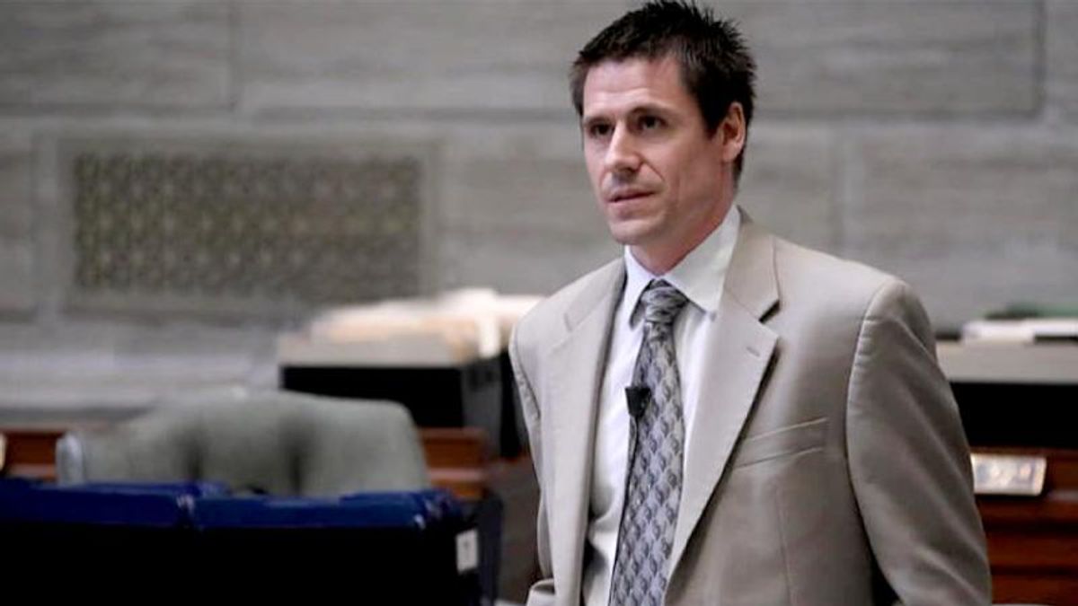 Missouri Republicans renew early focus on parental rights, critical race theory