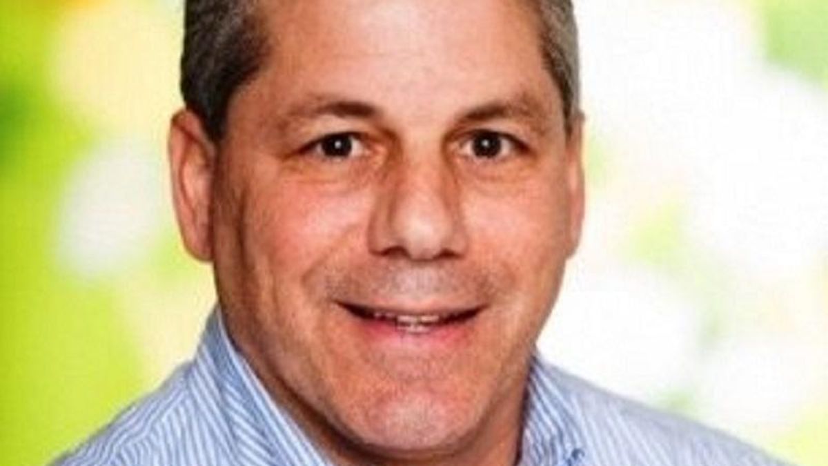 New Virginia election official thought Trump won 2020 by 'millions' of votes