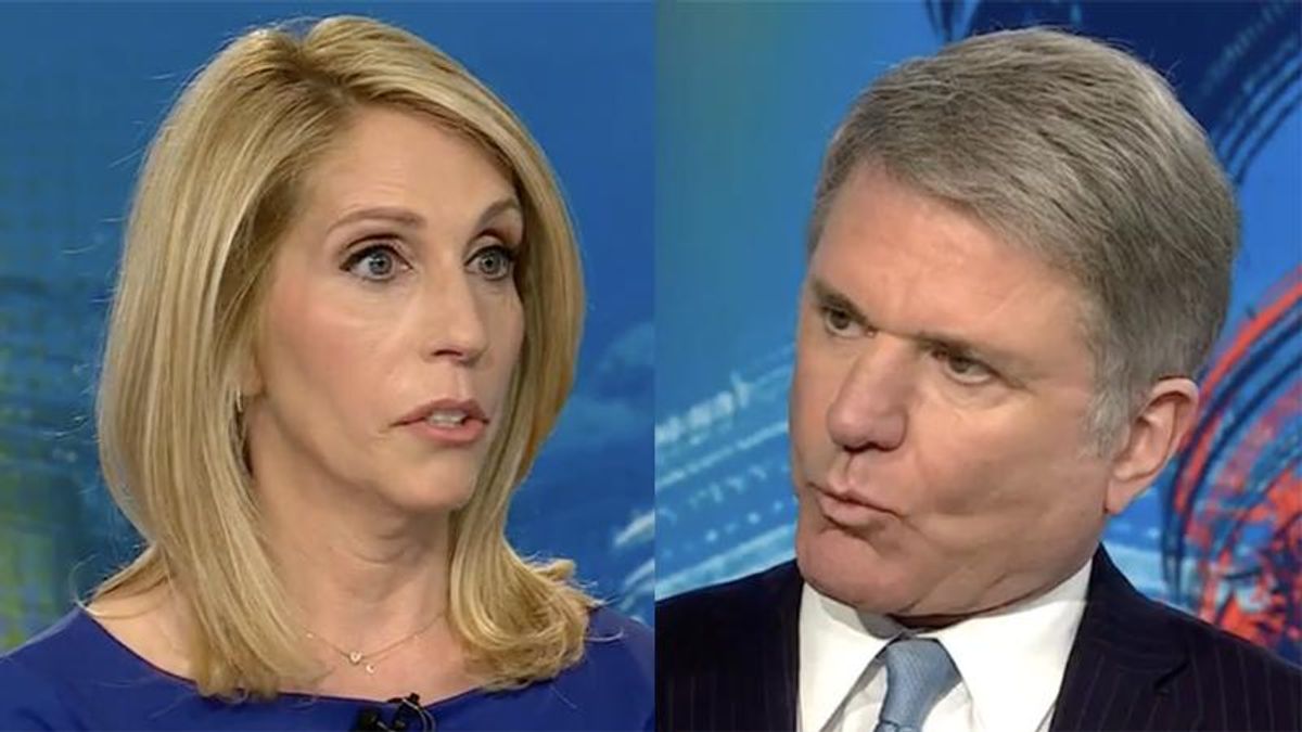 'You keep bringing up Chicago!' CNN's Bash cuts off GOPer brushing off new gun laws after LA shooting