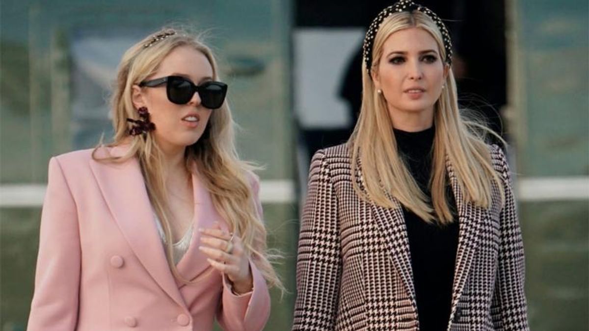 'Trust fund brats' singled out for luxury item boom as economy reels