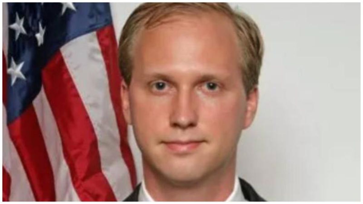 Ex-politician and pedophile advocate dies by 'self-starvation' in Arizona prison