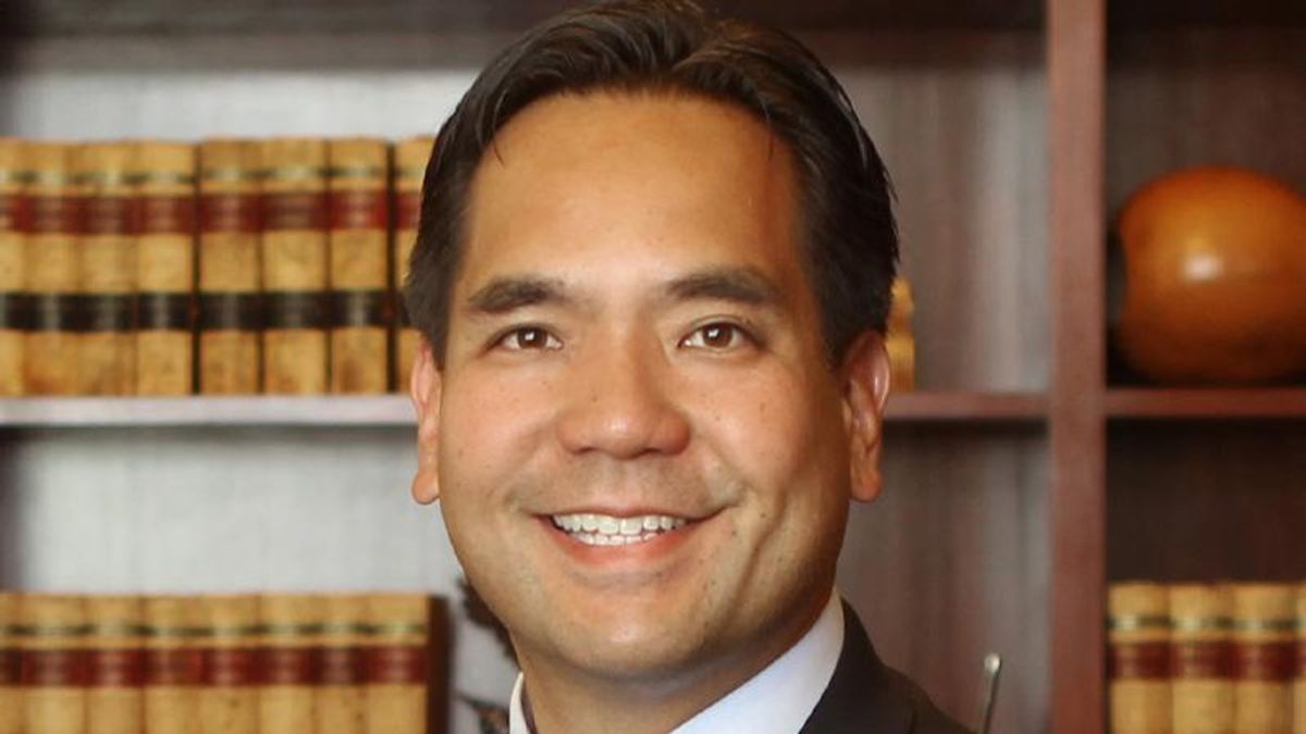 Utah's GOP AG leads continued attack against 'woke' investment firms