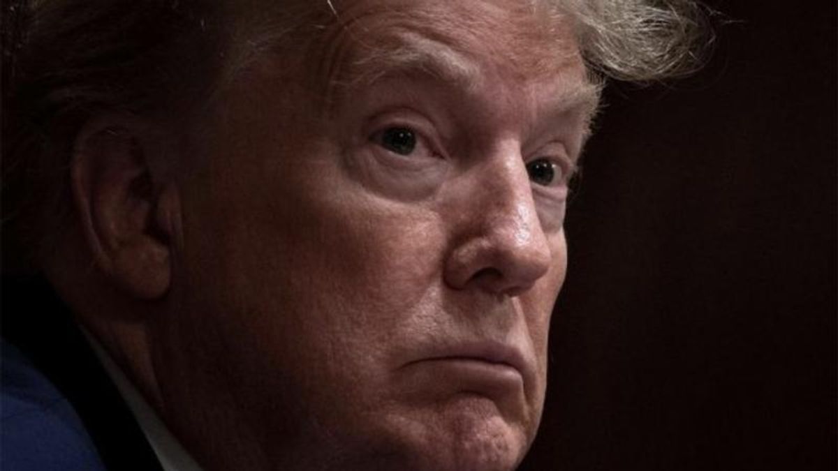 Trump in 'great peril' after latest special counsel maneuver: legal expert