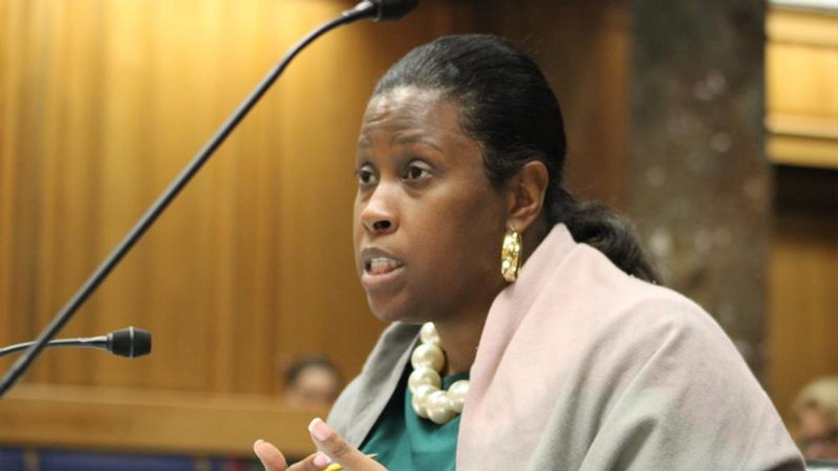 Louisiana senator sued over blocking critic on Twitter