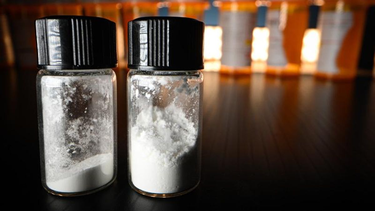 'NYPD Blue' child star Austin Majors found dead of suspected fentanyl overdose: report