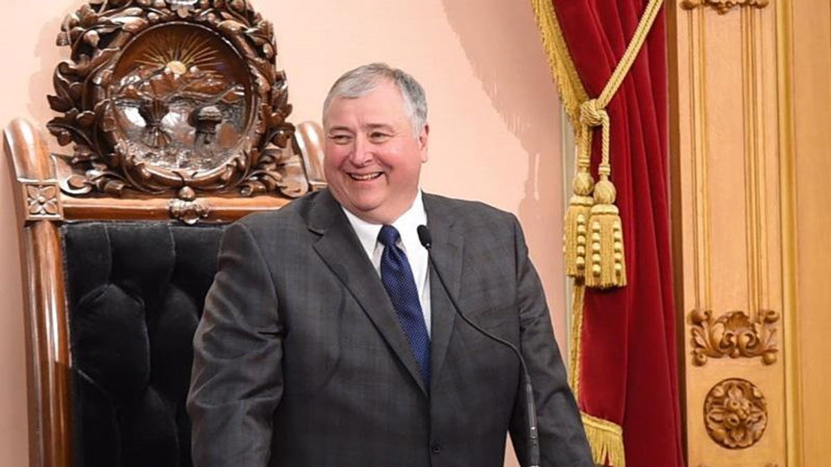 Republican's co-defendant delivers damning testimony against him in Ohio's largest ever corruption case