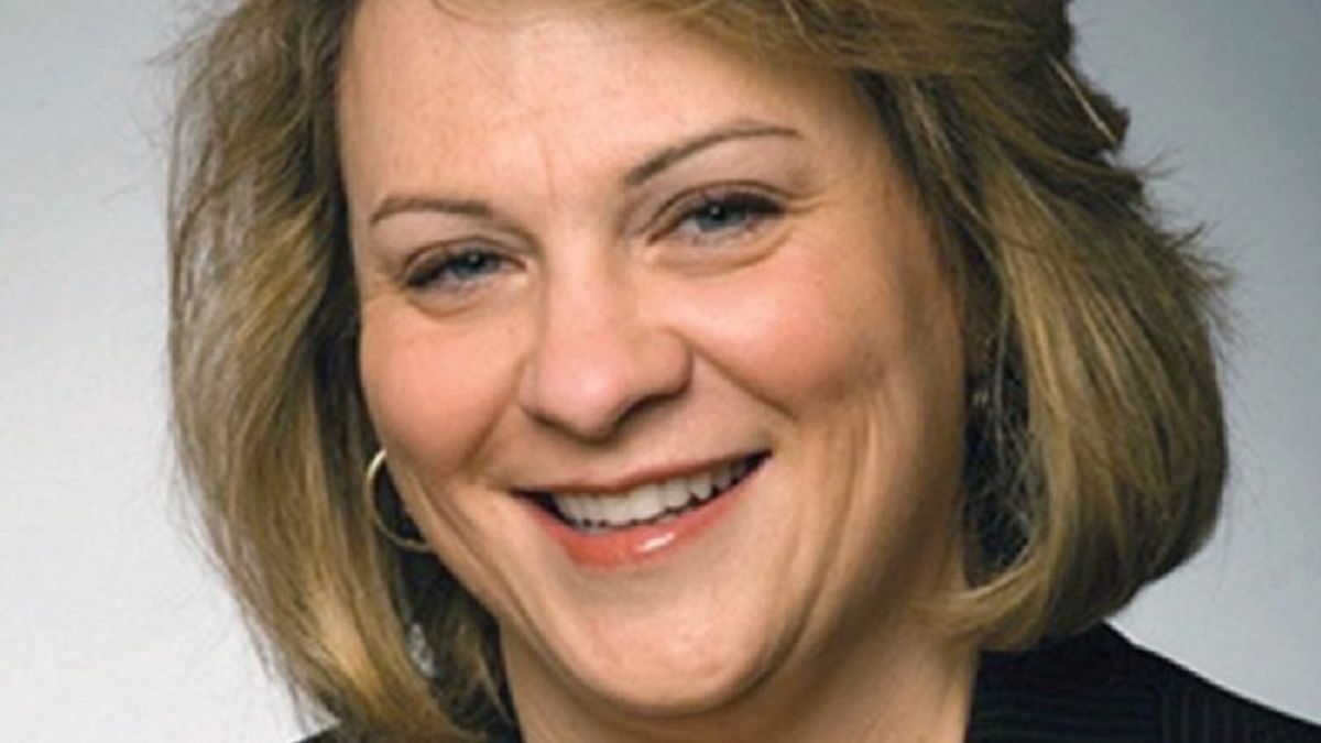 Wisconsin Dems 'giddy' about MAGA candidate who has been disavowed by her own party: NYT