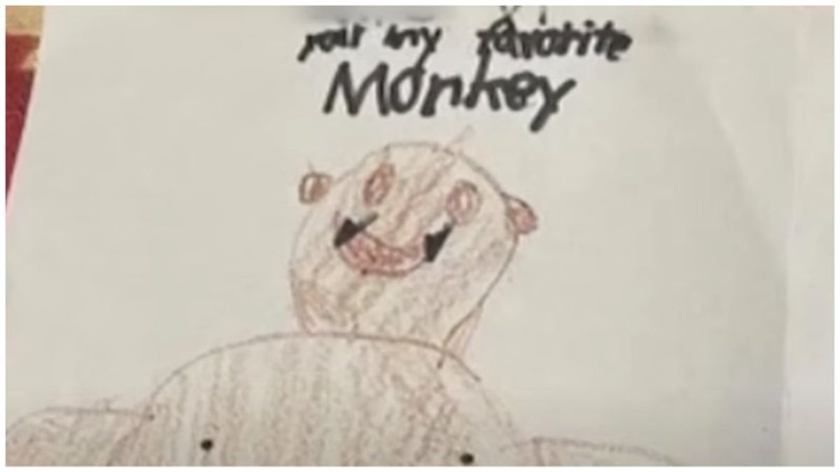 6th grader passed out racist drawings to Black student at California school