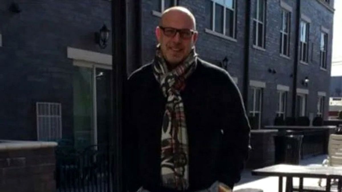 Hit man hired by NJ political consultant sentenced to 20 years in prison