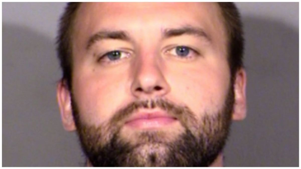 Man who threatened mass shooting against Black people left a grisly object in Las Vegas hotel freezer