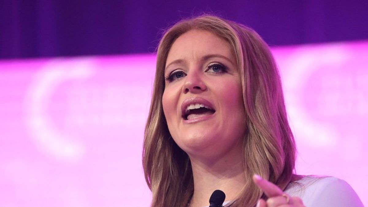 Jenna Ellis is missing, election workers' lawyers in defamation case against Rudy Giuliani claim