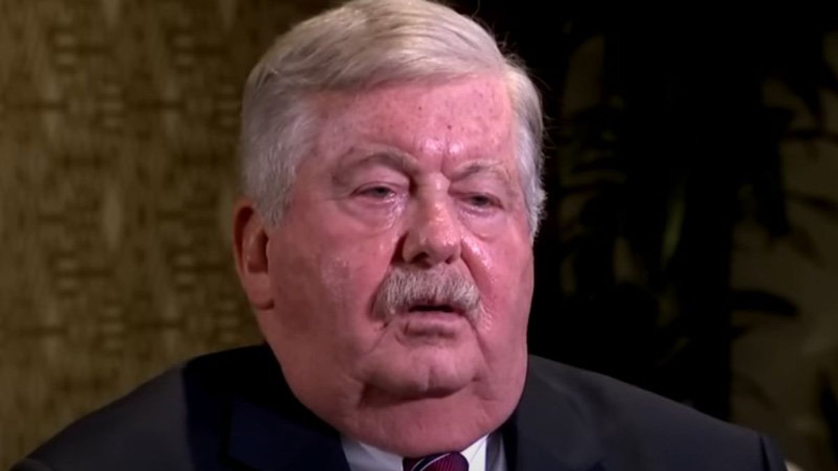 Watch: Tennessee GOP lt. gov. apologizes in painfully awkward interview amid uproar over racy Instagram controversy