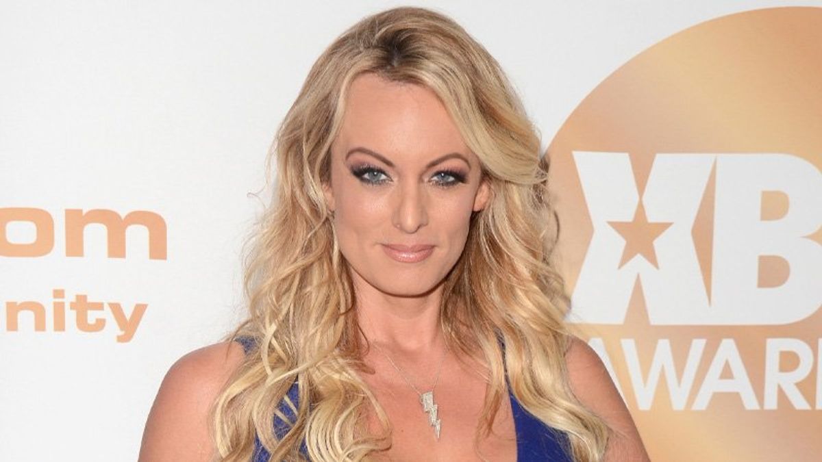 Forget Stormy Daniels and Michael Cohen — this is who could seal Trump’s fate
