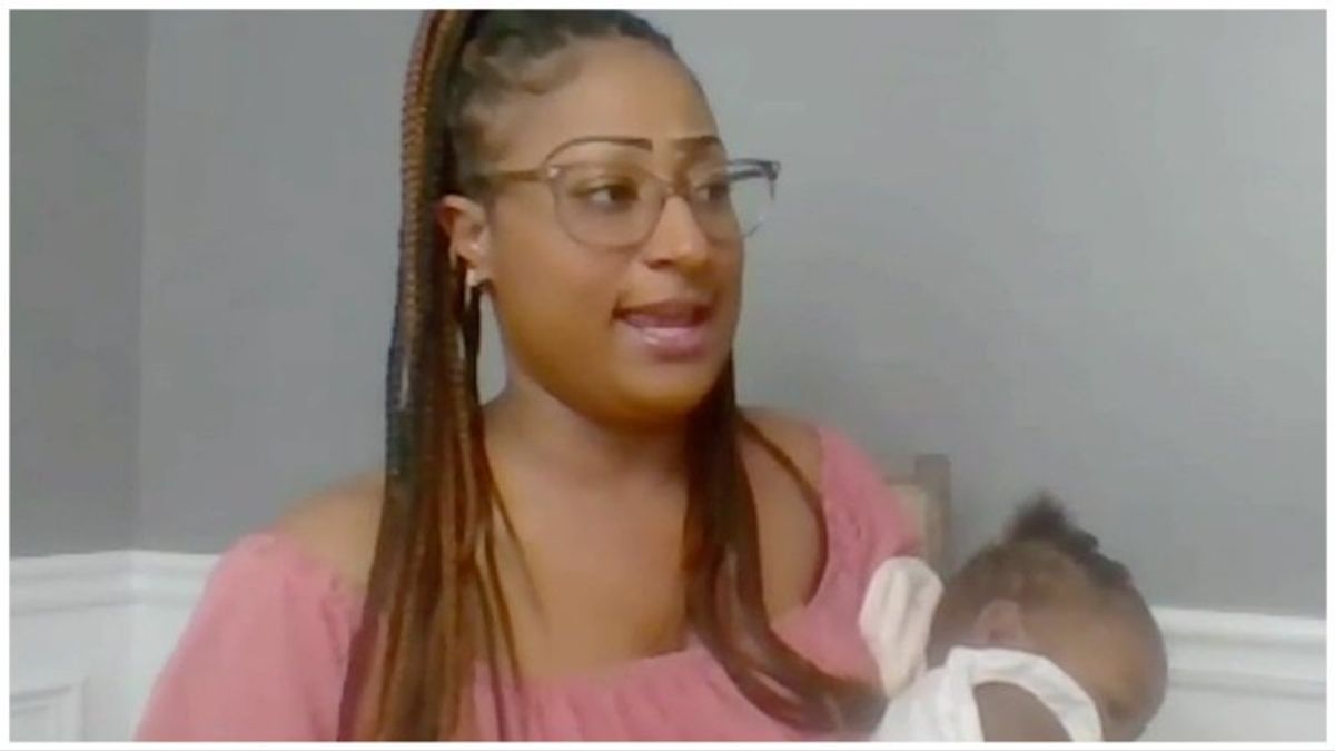 Mother wants answers after her infant suffers 2nd-degree burns at daycare