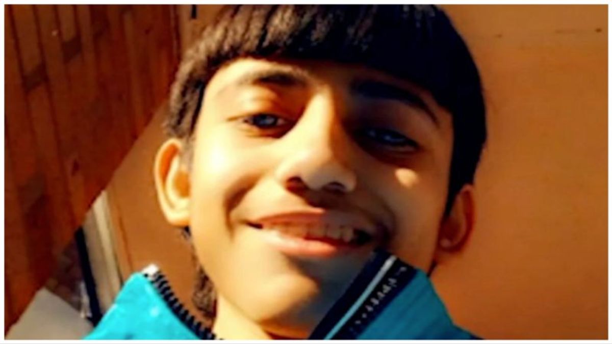 Chicago's top cop calls for officer who killed 13-year-old Adam Toledo to be fired