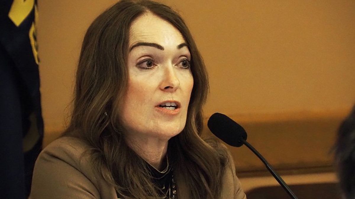 'They’re gaslighting us': Kansas Republicans stray from facts when talking about public schools