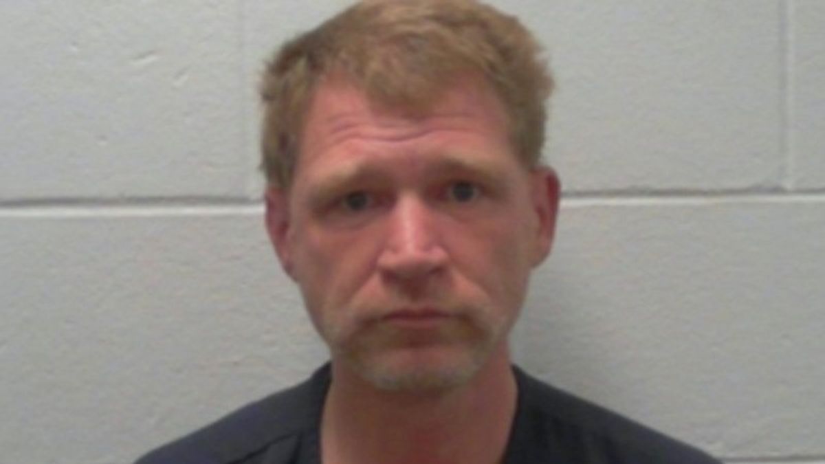 'I’m killing me a [racial epithet]': Man slapped with terrorizing charge after 'outrageous threat of violence'