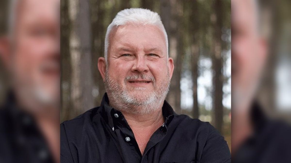 Oklahoma commissioner resigns after being caught on tape celebrating lynching