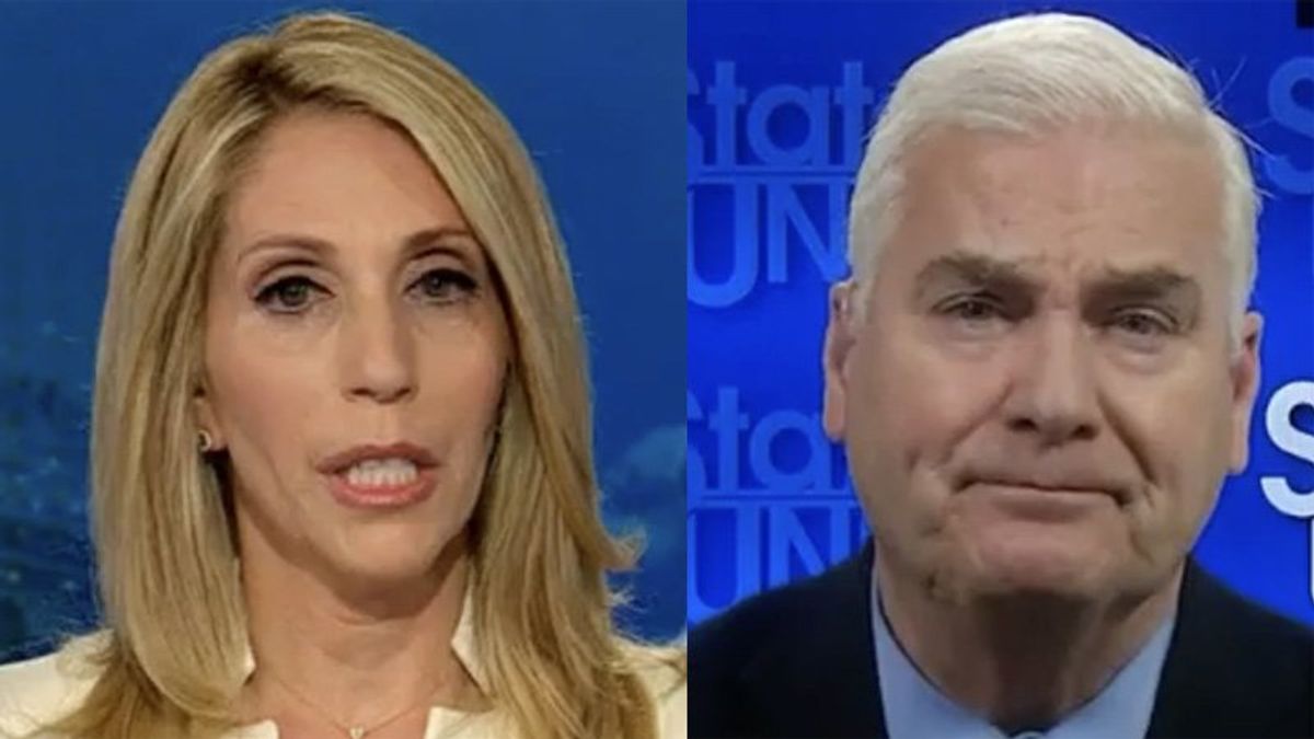House GOPer confronted with deep cuts his state will face under Kevin McCarthy's proposed budget