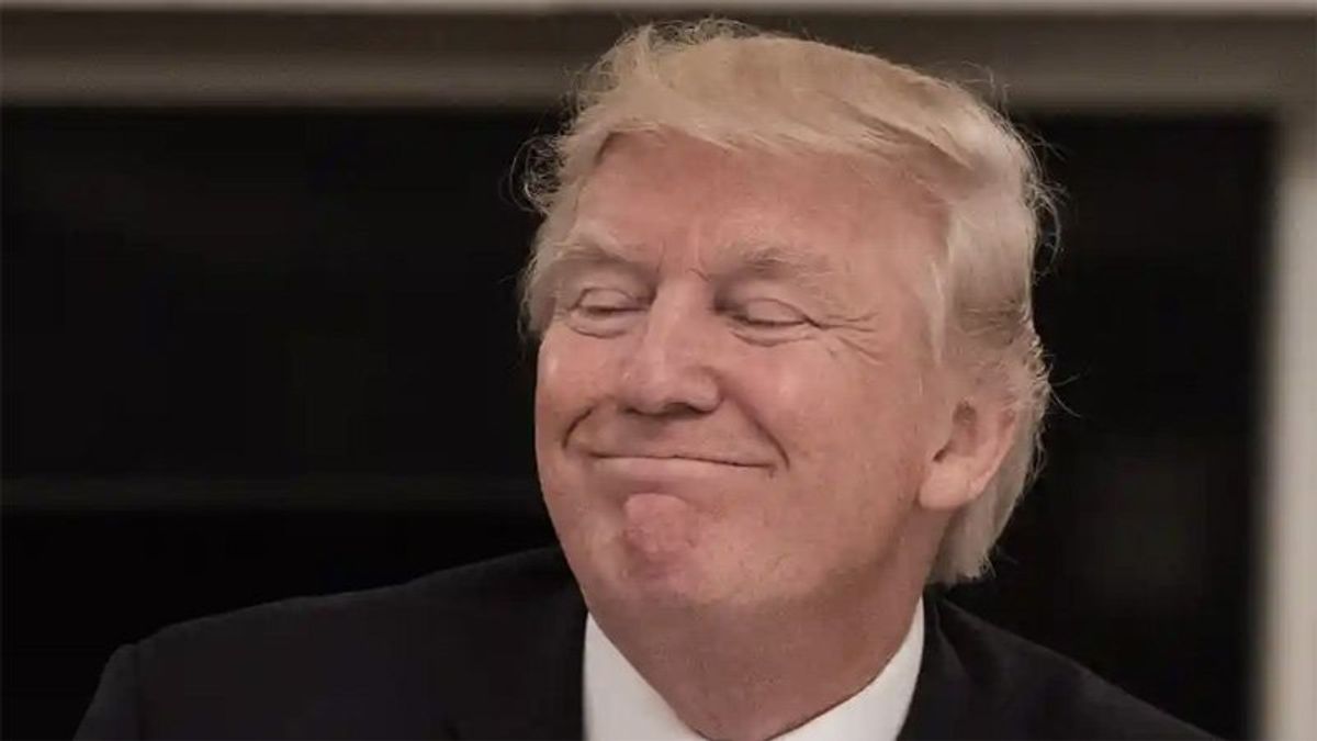 GOP candidates chasing Trump are eating their own: report