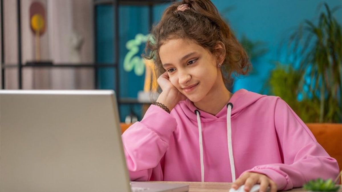 Online predators target children’s webcams, study finds