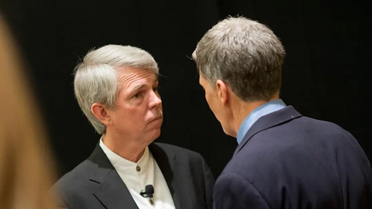 Conservative Christians want more religion in public life — Texas lawmakers are listening