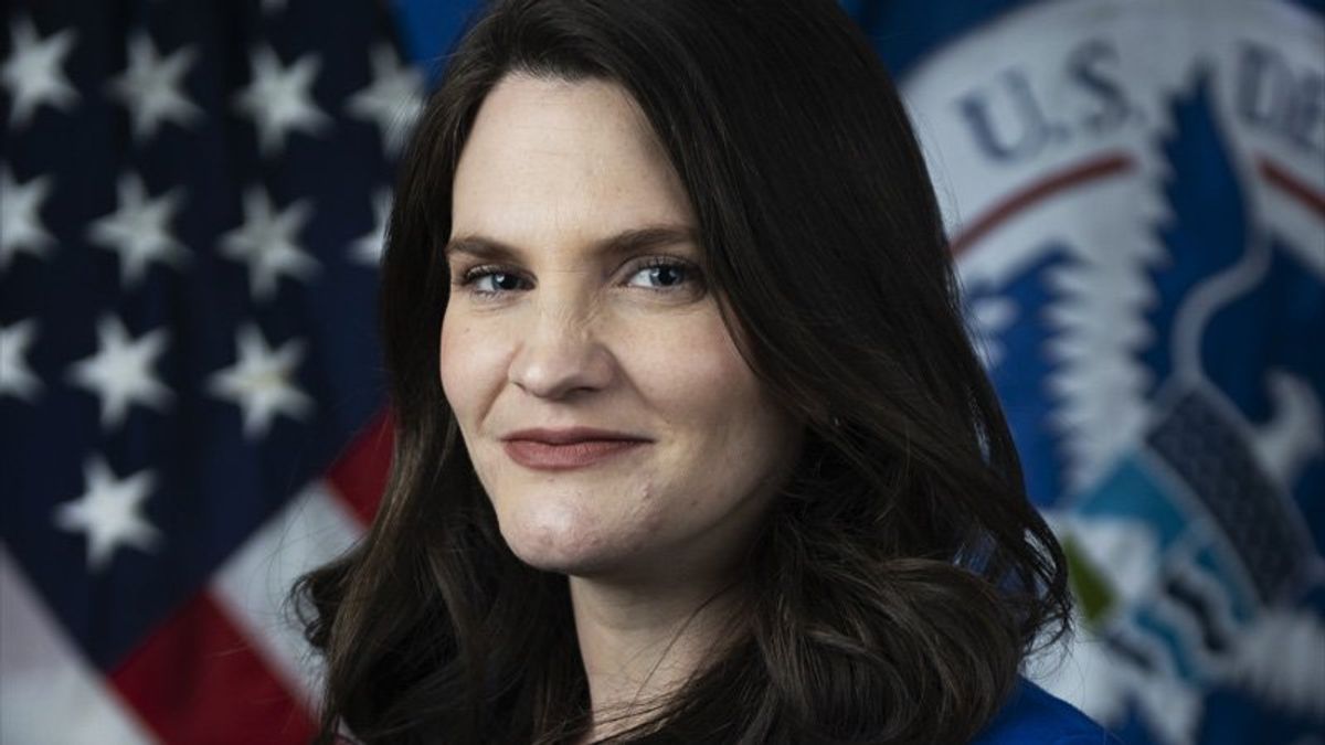 Fox News hit with defamation suit by former White House disinfo officer