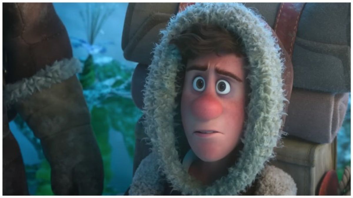 Florida teacher says state is investigating her for showing Disney movie to 5th graders