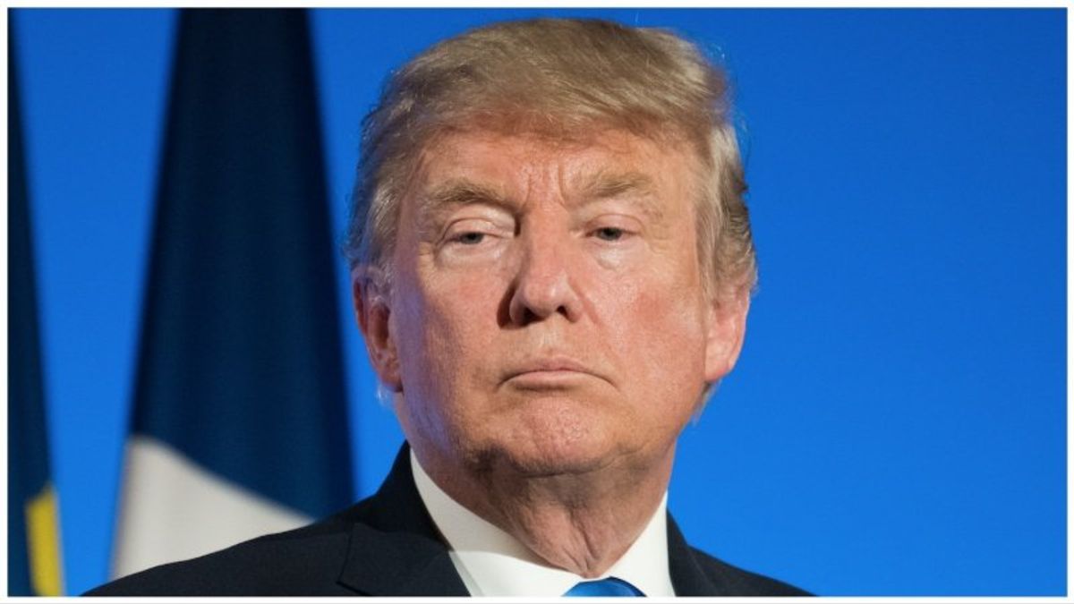 'I haven't seen a lawsuit yet': Fox CEO complains of double standard after CNN airs Trump's election fraud claims