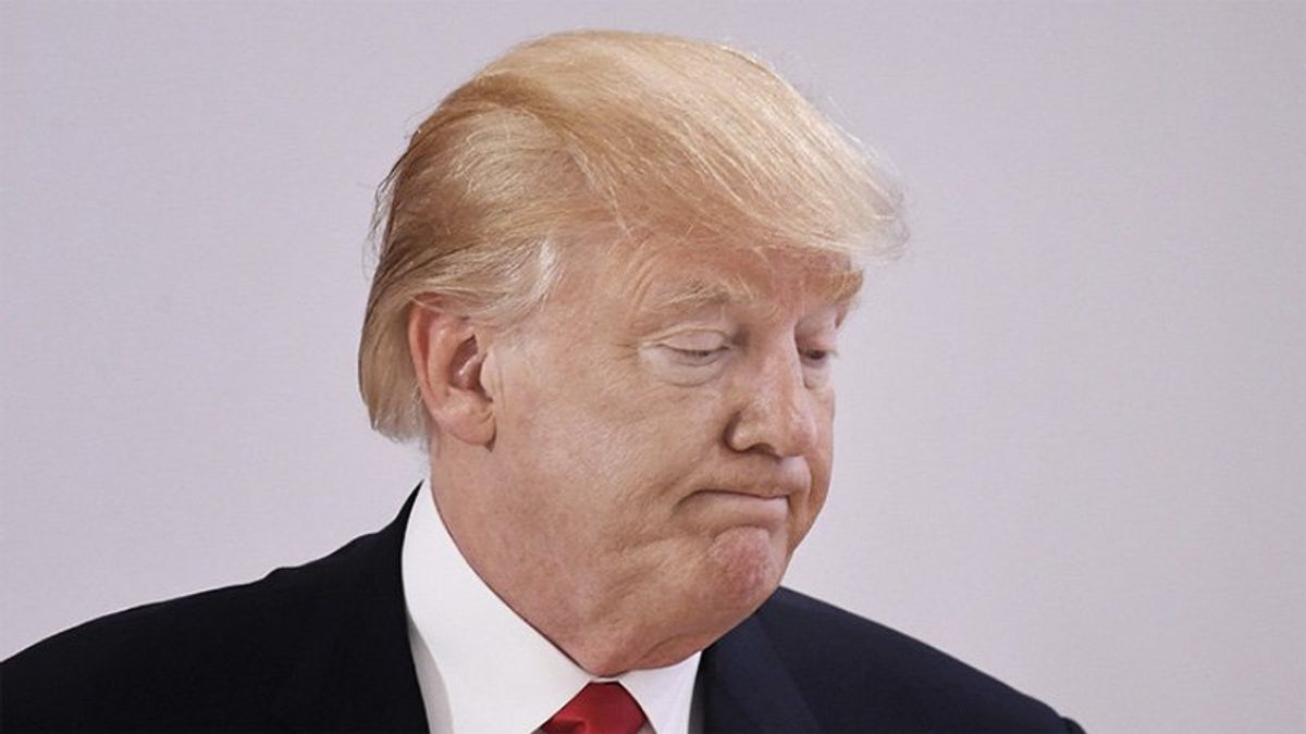Key Trump defense in Mar-a-Lago doc case 'off the table' after new revelations: former prosecutor