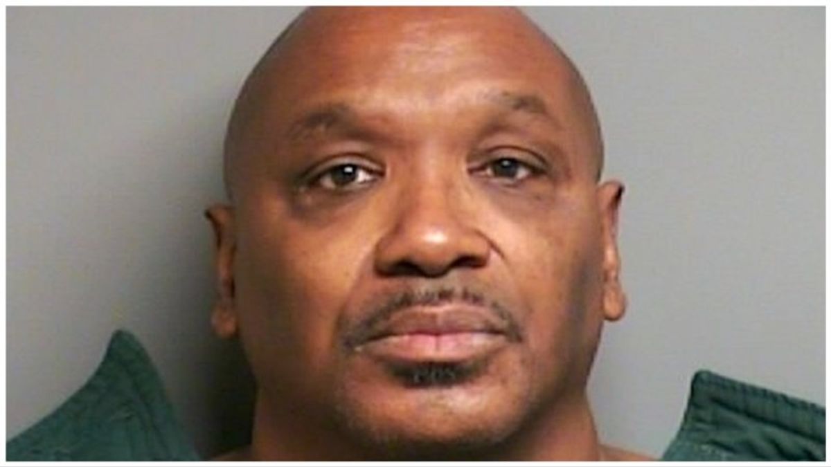'You should have killed yourself first': Judge lambasts murderer for not committing suicide