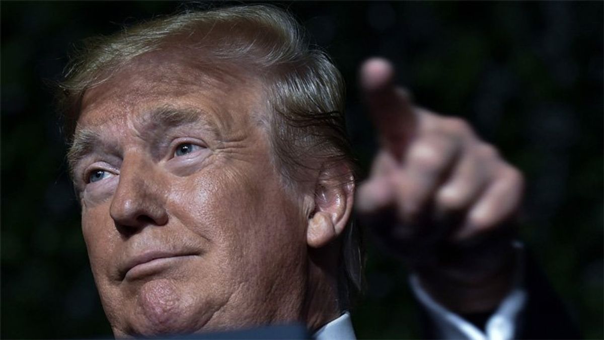 'It was all so, so dumb': Trump insiders rattled that indictment was 'more damning than they expected'