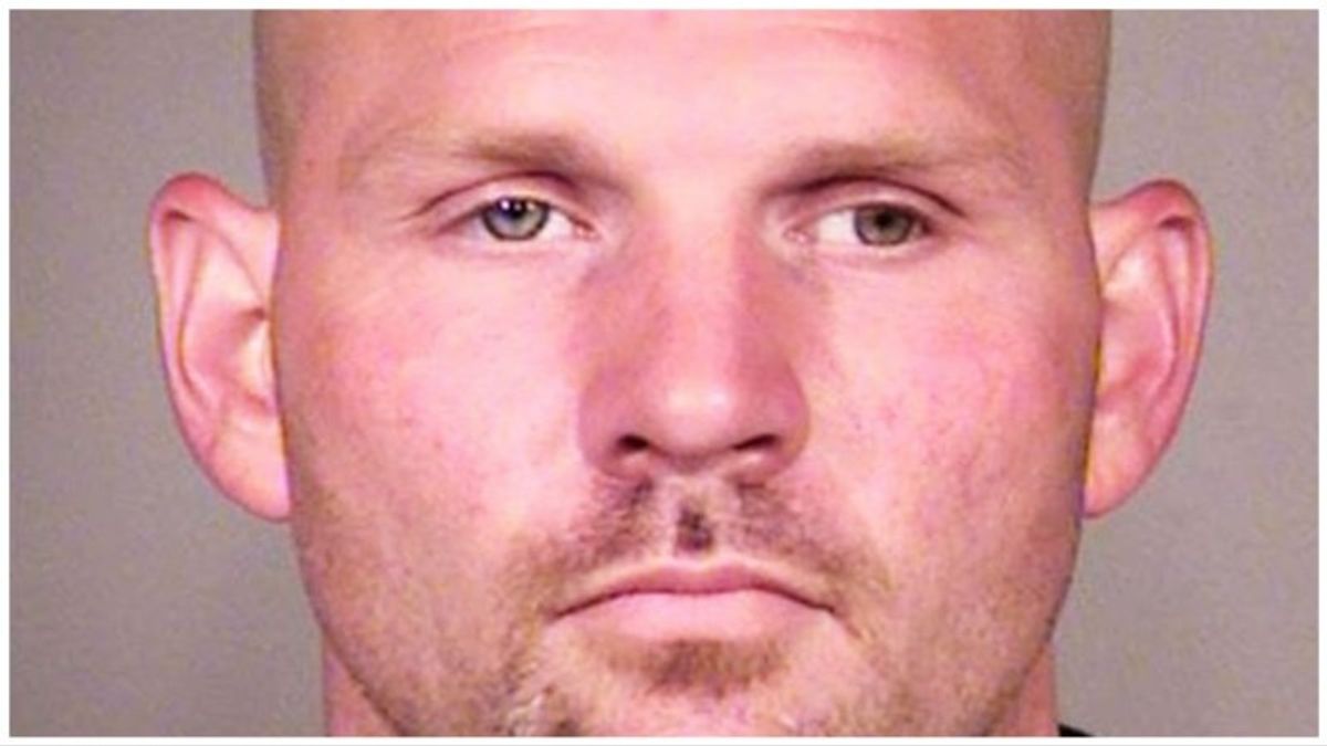 White suspect in vicious beating of Black food truck owner identified by police