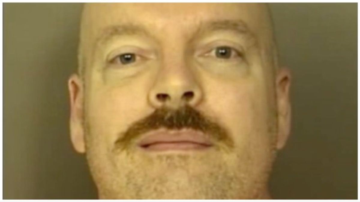 Driver accused of hurling hundreds of hate messages from his car onto neighbors' driveways: report