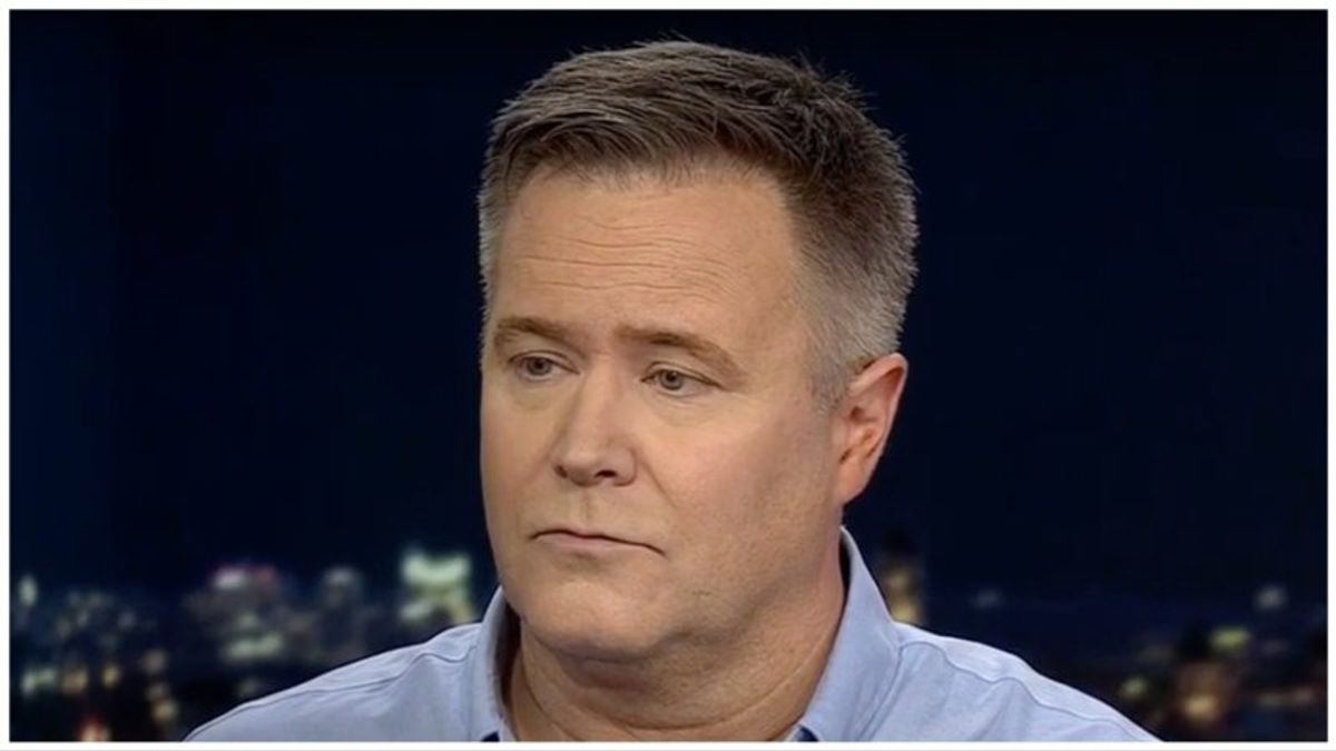 'I know this stuff better than you': Jan. 6 lawyer destroyed after trying to mansplain riot to CNN host