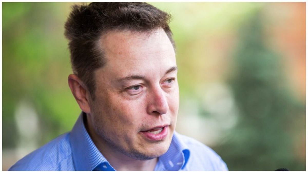 Twitter fact check removed from Elon Musk tweet linking Bronny James' cardiac arrest to vaccine: report