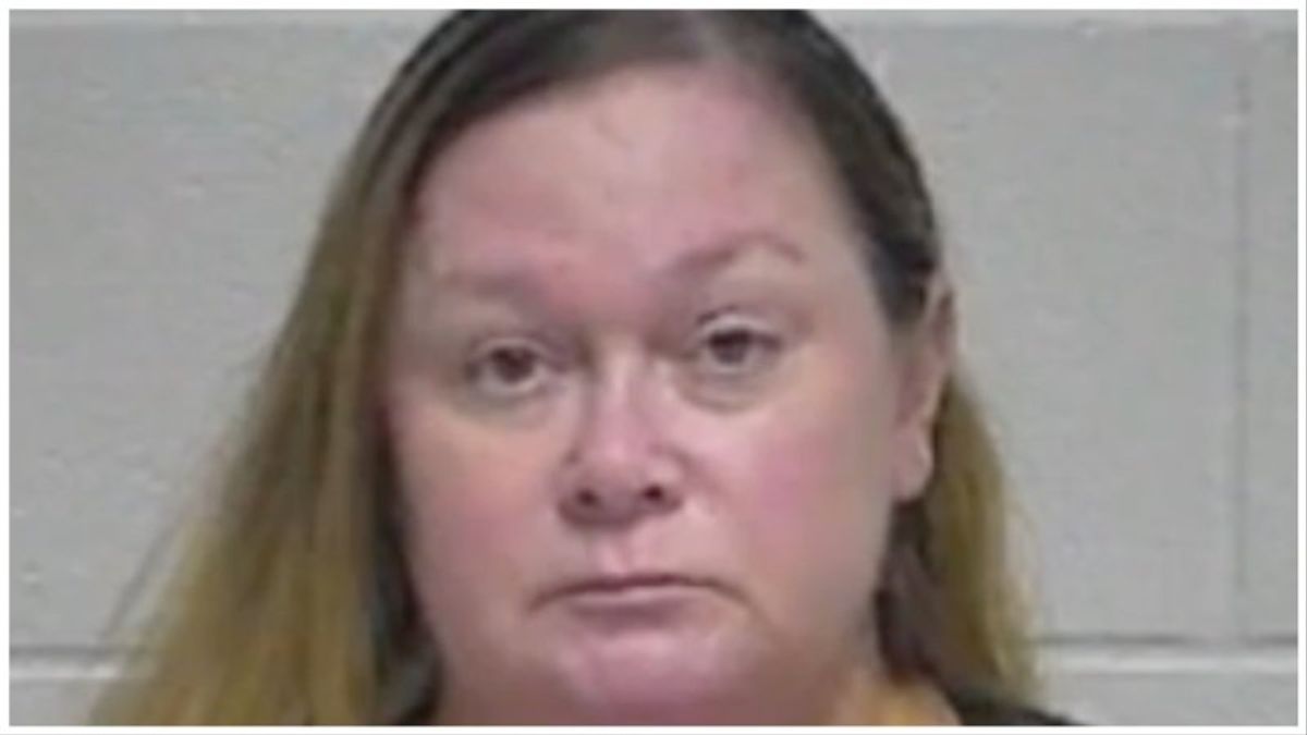 Kentucky woman who hurled slurs at neighbors and threatened to run over their 9-year-old child convicted