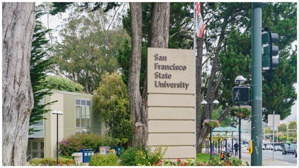 Black SF University staffer says boss called him a 'runaway slave'