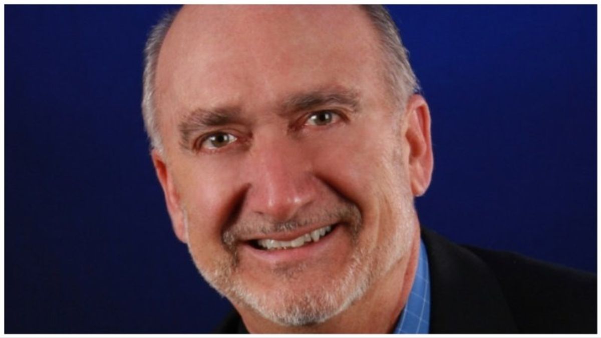 GOP House candidate promises to 'never be alone with a member of another sex' if he's elected