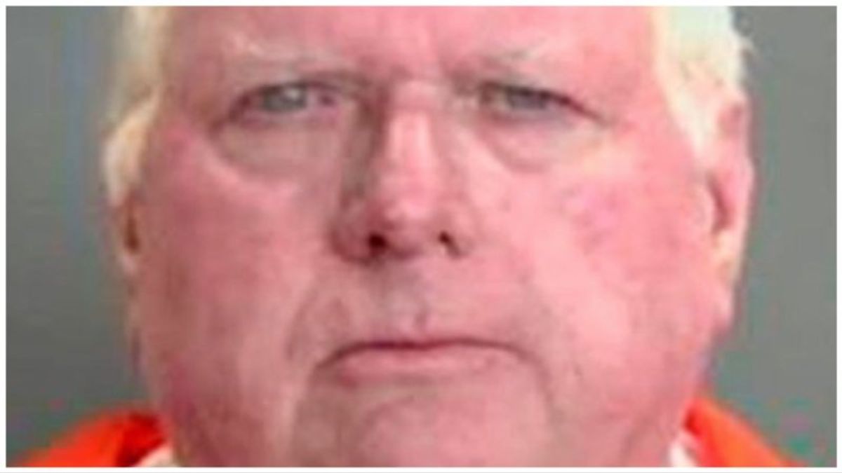 California judge accused of  shooting his wife to death