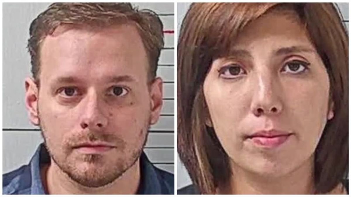 Tennessee evangelist and his wife hit with multiple child rape and sexual battery charges