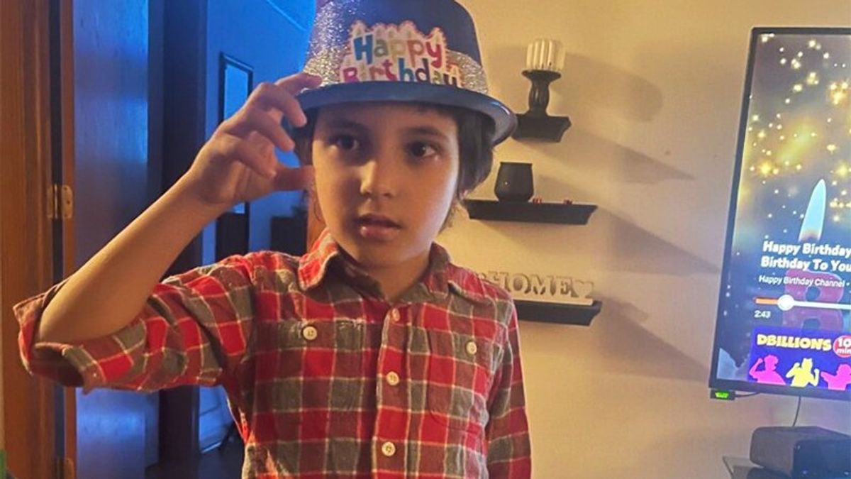 Landlord who allegedly stabbed a Muslim child 26 times charged with hate crimes