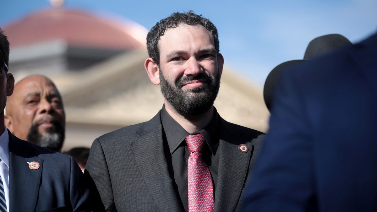 Arizona Republican sanctioned for 2020 evidence-free 'kraken' lawsuit
