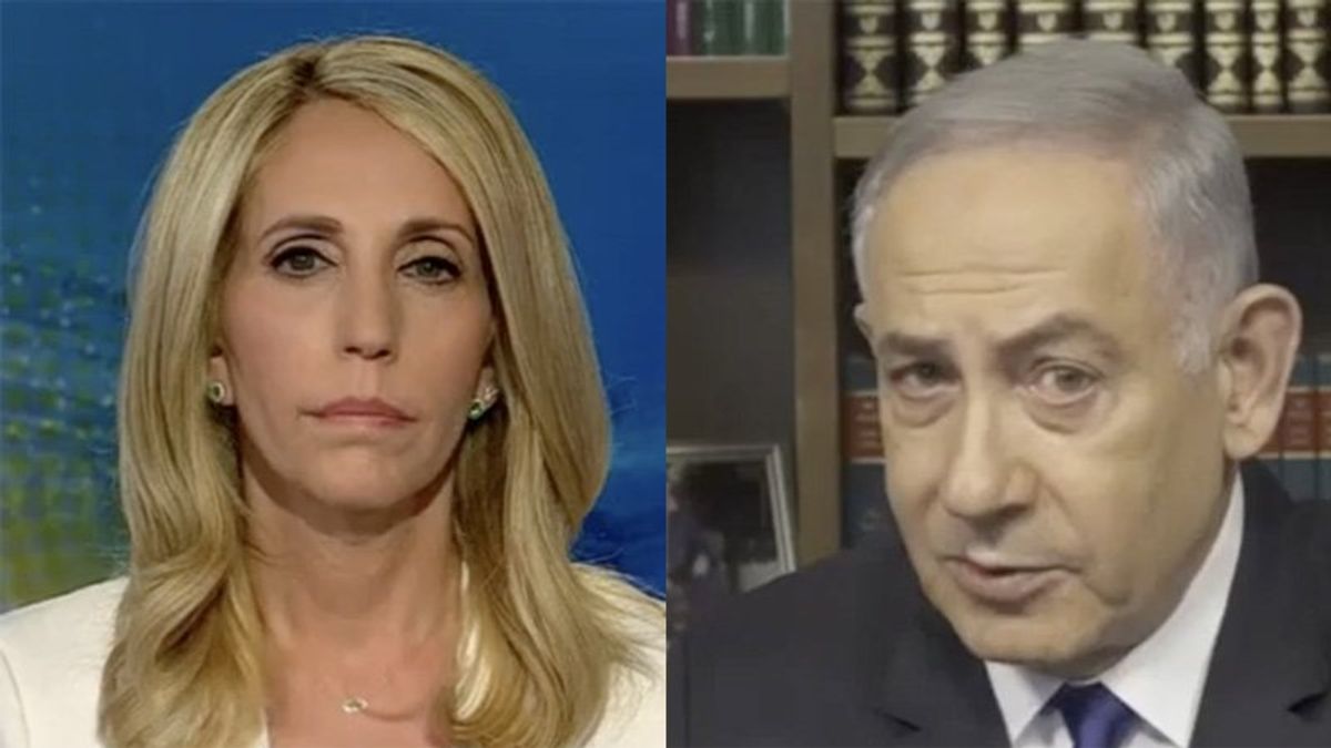 'What you said is wrong': Netanyahu snaps at CNN's Bash in clash over new election