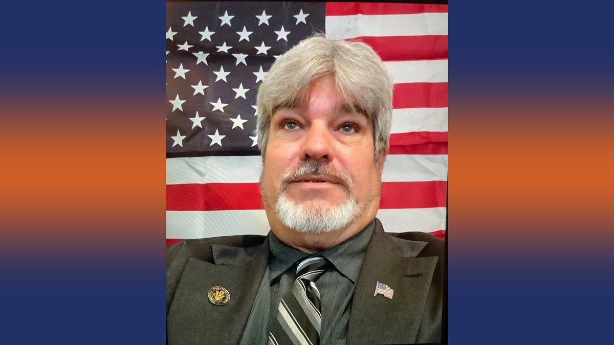 Trump-supporting Arizona election denier appears to be voting illegally