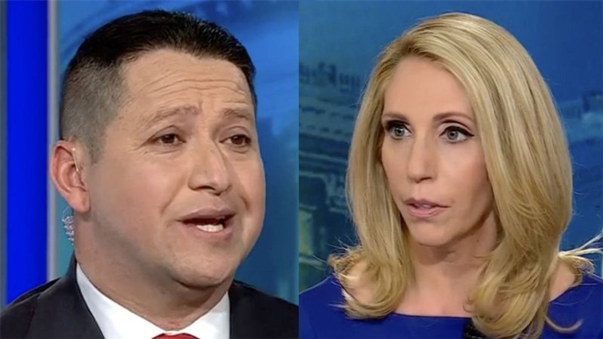 'Wow': CNN's Bash stunned as GOP lawmaker rips 'scumbag' Matt Gaetz paying minors for sex