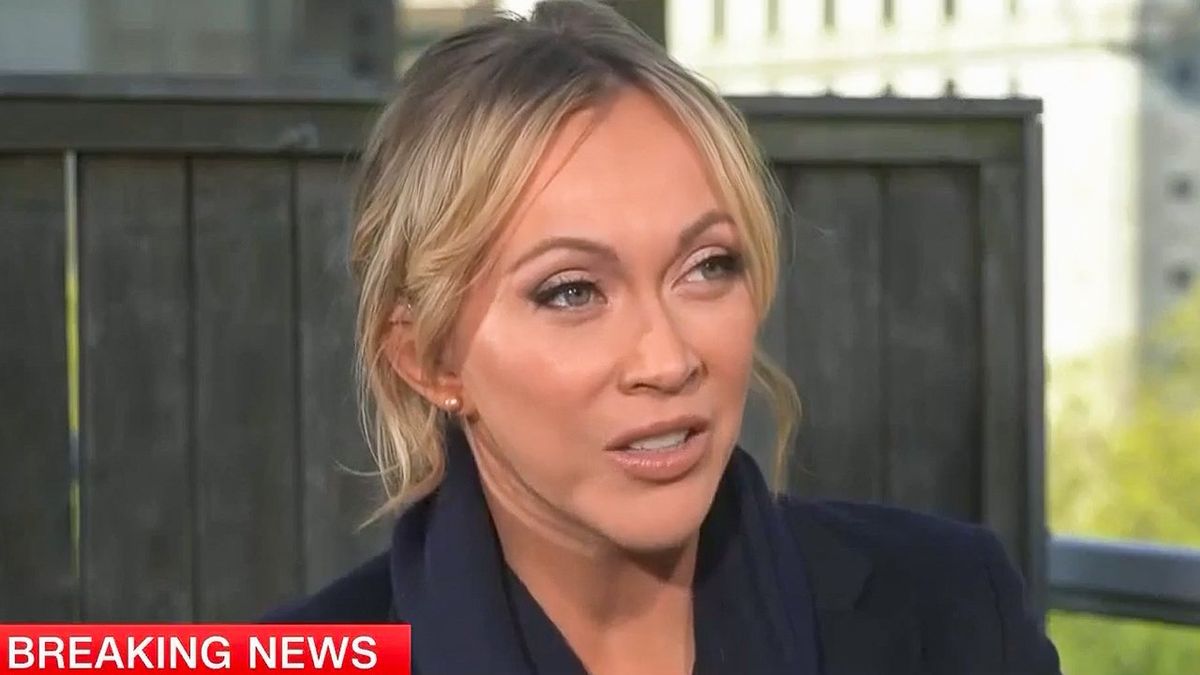 'Completely off the rails': CNN analyst reacts to Trump's 'disaster' at gag order hearing
