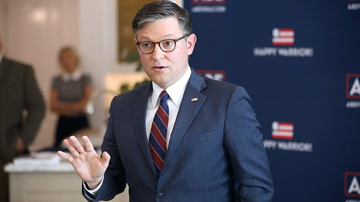 Republican women annoyed GOP Congress won't let them run committees: report