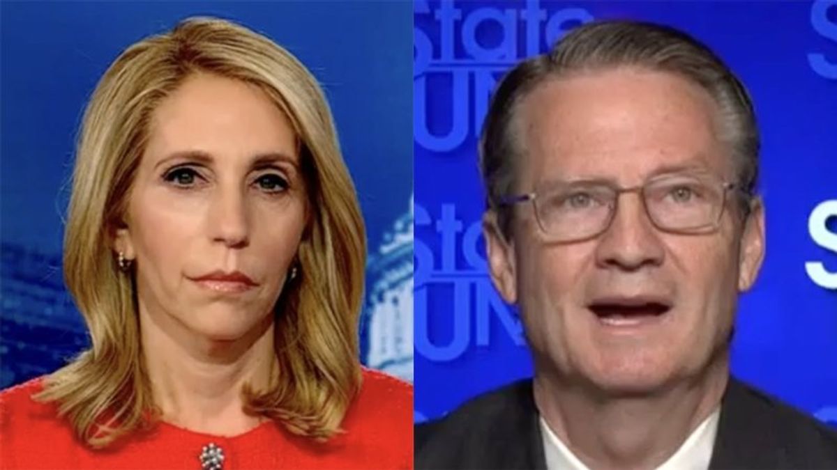 'We're not serious about passing a budget': GOP lawmaker trashes own party on CNN