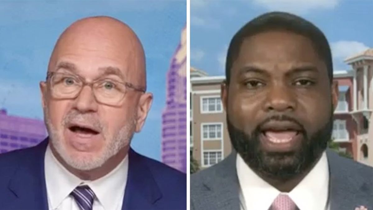 'It sounds awfully McCarthy-like': MAGA lawmaker nailed for FBI dismissals over J6